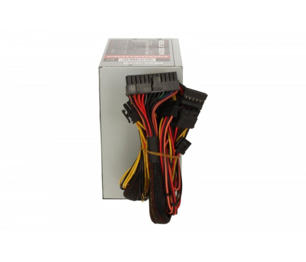 MODECOM Feel 2 500W ZAS-FEEL2-00-500-ATX - 59186 - zdjęcie 3